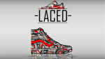 (image for) Antonio Satiru presents LACED (Gimmicks and Online Instructions) - Trick