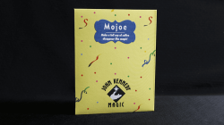 (image for) Mojoe by John Kennedy Magic - Trick