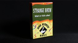 (image for) Strange Brew by John Kennedy Magic - Trick