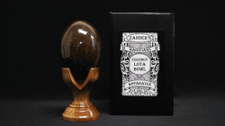 (image for) Coconut Lota Bowl by Zanders Magical Apparatus - Trick
