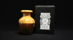 (image for) Lota Bowl (Mixed Wood) by Zanders Magical Apparatus - Trick