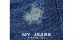 (image for) My Jeans by Smagic Productions - Trick