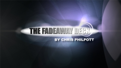(image for) FADEAWAY by Chris Philpott - Trick