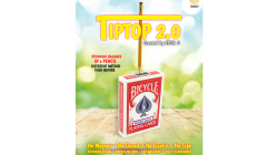 (image for) TIPTOP 2.0 by Esya G video DOWNLOAD