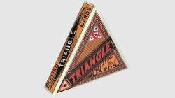 (image for) Limited Edition Triangle Playing Cards