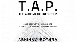 (image for) T.A.P. The Automatic Prediction by Abhinav Bothra Mixed Media DOWNLOAD