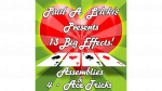 (image for) ASSEMBLIES and 4-ACE TRICKS by Paul A. Lelekis eBook DOWNLOAD