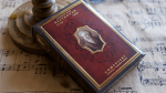 (image for) Ludwig van Beethoven (Composers) Playing Cards
