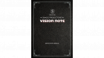 (image for) VISION NOTE by DUY THANH - Trick