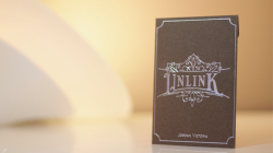 (image for) PCTC Productions Presents UNLINK Remastered (Red) by Jordan Victoria - Trick