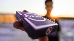 (image for) Orbit V7 Playing Cards