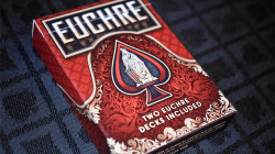 (image for) Euchre V2 Playing Cards