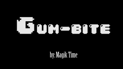 (image for) GUMBITE (Gimmick and Online Instructions) by Magik Time and Alex Aparicio - Trick