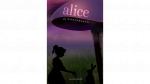 (image for) Alice Book Test by Josh Zandman - Trick