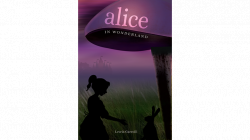 (image for) Alice Book Test by Josh Zandman - Trick
