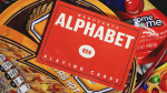 (image for) Alphabet Playing Cards