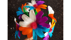 (image for) Alis Flower by Black Magic - Trick