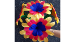 (image for) Classic Flower (No.8) by Black Magic - Trick