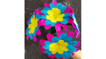 (image for) Classic Flower (No.9) by Black Magic - Trick