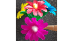 (image for) Classic Flower (No.5) by Black Magic - Trick
