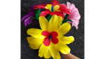 (image for) Classic Flower (No.3) by Black Magic - Trick