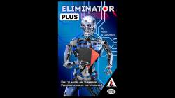 (image for) ELIMINATOR PLUS by Astor