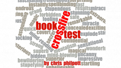 (image for) Crossfire Book Test by Chris Philpott - Trick