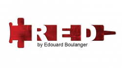 (image for) RED by Edouard Boulanger - Trick