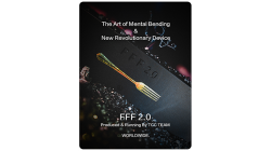 (image for) The Art Of Mental Bending, FFF 2.0 By TCC(Size 7) by TCC