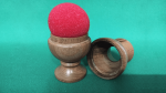 (image for) Collectors Dice Vase by Merlins Magic - Trick