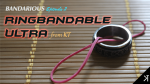 (image for) Bandarious Episode 2: Ringbandable Ultra by KT video DOWNLOAD
