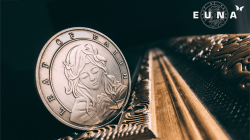 (image for) Euna Dollar Set (Moonlight Edition, Dollar Size, Set of 3)