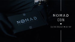 (image for) Skymember Presents: NOMAD COIN (Morgan) by Sultan Orazaly and Avi Yap - Trick
