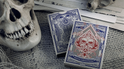(image for) Reincarnation (Classics) Playing Cards by Gamblers Warehouse