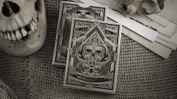(image for) Reincarnation (Originals) Playing Cards by Gamblers Warehouse