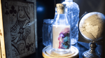 (image for) Memento Mori Impossible Bottles by Stanley Yashayev