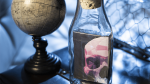 (image for) Memento Mori NXS Impossible Bottles by Stanley Yashayev