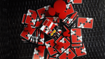 Mickey Mouse Playing Cards (image for) Mickey Mouse Playing Cards