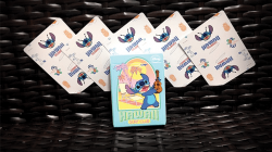 (image for) Lilo and Stitch Playing Cards