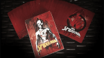 (image for) Avengers Spider-Man V1 Playing Cards