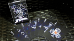 Avengers Spider-Man Neon Playing Cards (image for) Avengers Spider-Man Neon Playing Cards