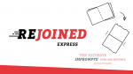 (image for) Rejoined Express by Jo?o Miranda Magic and Julio Montoro - Trick