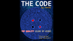(image for) THE CODE (English Version) by Fenik - Book