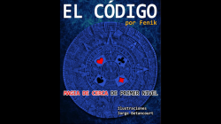 (image for) THE CODE (Spanish) by Fenik - Book