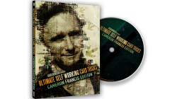 (image for) Ultimate Self Working Card Tricks: Cameron Francis Edition - DVD