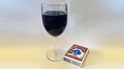 (image for) Big Shot Wine by Scott Alexander - Trick