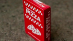 (image for) New York Pizza Playing Cards Decks by Gemini