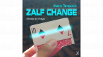 (image for) Zalf Change by Mario Tarasini and KT Magic video DOWNLOAD