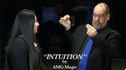 (image for) Intuition by David Devlin and AMG Magic (English Version) video DOWNLOAD