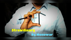 (image for) Strawdinary by Monowar video DOWNLOAD